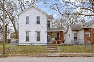 544 Troy St, Dayton, OH 45404 - Photo 1