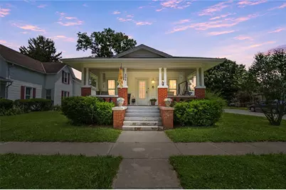 304 S Main Street, Laura, OH 45337 - Photo 1