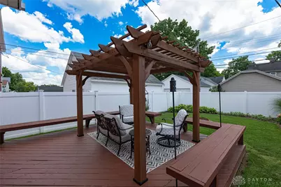 236 Monteray Avenue, Oakwood, OH 45419 - Photo 19
