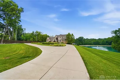 8495 State Route 48, Clear Creek Township, OH 45068 - Photo 7