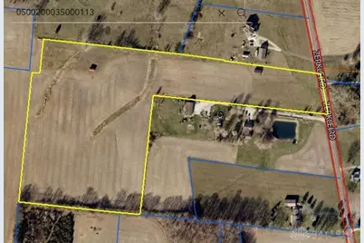0 Zerkle Road, Springfield, OH 45502 - Photo 1