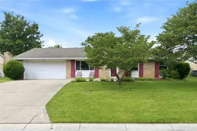 75 Gulfwood Court, Centerville, OH 45458 - Photo 1