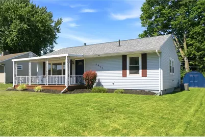 2857 Prentice Drive, Kettering, OH 45420 - Photo 3