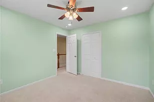 1623 N Wood Creek Dr, Clear Creek Township, OH 45458 - Photo 23