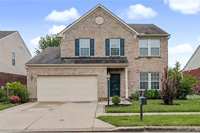 1623 N Wood Creek Drive, Clearcreek Twp, OH 45458 - Photo 1