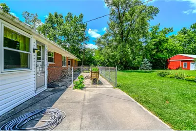 3569 Little York Road, Dayton, OH 45414 - Photo 35
