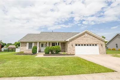 129 Honeysuckle Way, Eaton, OH 45320 - Photo 1