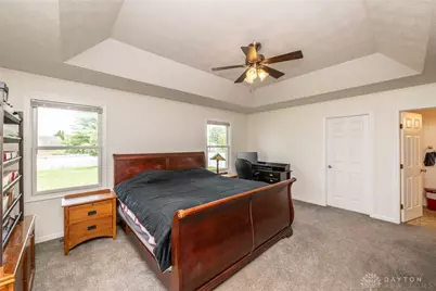 129 Honeysuckle Way, Eaton, OH 45320 - Photo 31