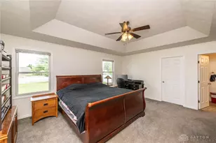 129 Honeysuckle Way, Eaton, OH 45320 - Photo 31