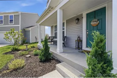 595 Brassie Court, Lebanon, OH 45036 - Photo 3