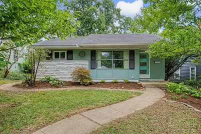 1448 Constance Avenue, Kettering, OH 45409 - Photo 1