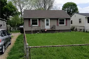 2117 Highland St, Middletown, OH 45044 - Photo 1