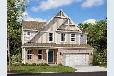 596 Goldfinch Drive, Beavercreek, OH 45434 - Photo 1