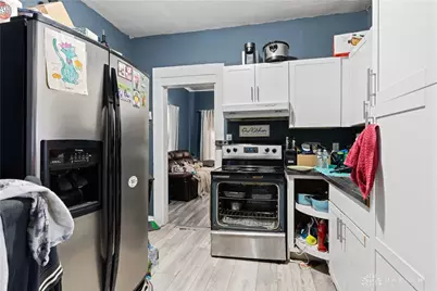 124 N Harbine Avenue, Dayton, OH 45403 - Photo 9