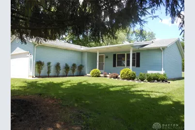 133 Thunder Drive, Eaton, OH 45320 - Photo 3