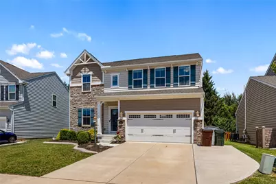 2843 Ridge View Court, Xenia, OH 45385 - Photo 3