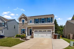 2843 Ridge View Ct, Xenia, OH 45385 - Photo 3