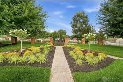 956 Patriot Square Drive, Washington Twp, OH 45459 - Photo 47