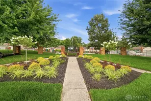956 Patriot Square Dr, Washington Twp, OH 45459 - Photo 47