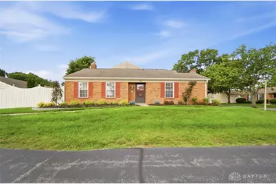 956 Patriot Square Drive, Washington Twp, OH 45459 - Photo 1