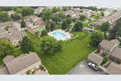 956 Patriot Square Drive, Washington Twp, OH 45459 - Photo 51