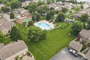 956 Patriot Square Dr, Washington Twp, OH 45459 - Photo 51