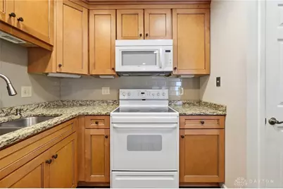 956 Patriot Square Drive, Washington Twp, OH 45459 - Photo 25