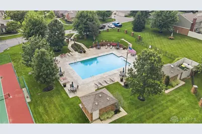 956 Patriot Square Drive, Washington Twp, OH 45459 - Photo 59