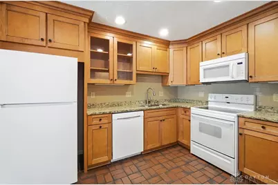 956 Patriot Square Drive, Washington Twp, OH 45459 - Photo 23