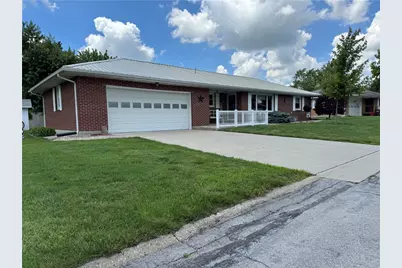 110 Northwood Drive, Greenville, OH 45331 - Photo 3