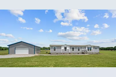 3605 S State Route 72, Sabina, OH 45169 - Photo 1