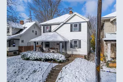 119 Victor Avenue, Dayton, OH 45405 - Photo 1