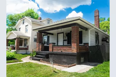1727 W Riverview Avenue, Dayton, OH 45402 - Photo 3