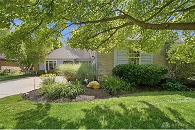 1360 Courtyard Place, Centerville, OH 45458 - Photo 59