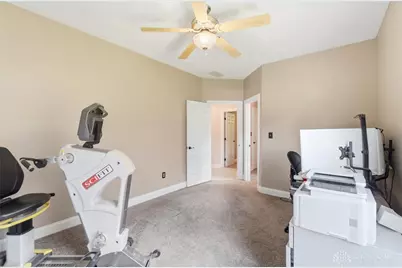 1360 Courtyard Place, Centerville, OH 45458 - Photo 47