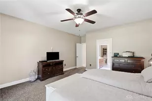 1360 Courtyard Pl, Centerville, OH 45458 - Photo 35