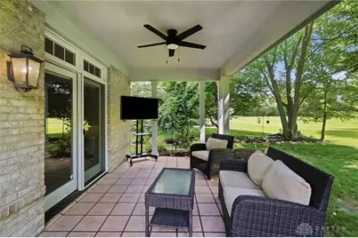 1360 Courtyard Place, Centerville, OH 45458 - Photo 53