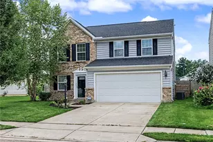 1408 Golden Eagle Dr, Troy, OH 45373 - Photo 59