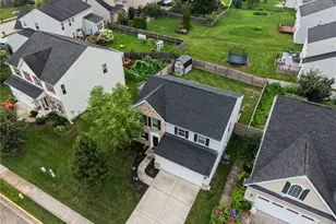1408 Golden Eagle Dr, Troy, OH 45373 - Photo 49