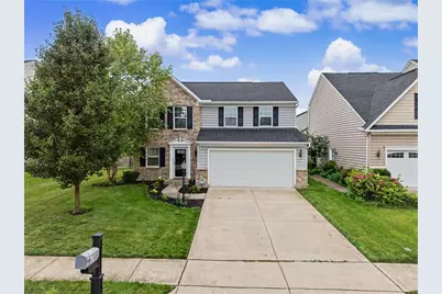 1408 Golden Eagle Drive, Troy, OH 45373 - Photo 45