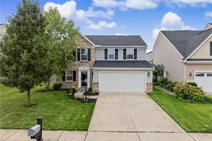1408 Golden Eagle Dr, Troy, OH 45373 - Photo 45