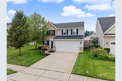 1408 Golden Eagle Drive, Troy, OH 45373 - Photo 47