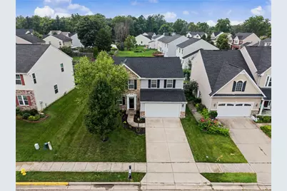 1408 Golden Eagle Drive, Troy, OH 45373 - Photo 47
