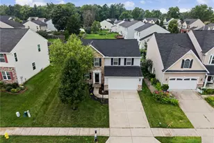 1408 Golden Eagle Dr, Troy, OH 45373 - Photo 47