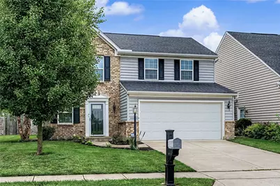 1408 Golden Eagle Drive, Troy, OH 45373 - Photo 3