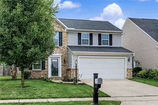 1408 Golden Eagle Dr, Troy, OH 45373 - Photo 3