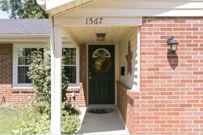 1567 Glendale Drive, Fairborn, OH 45324 - Photo 3