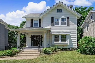 1559 N Euclid Avenue, Dayton, OH 45406 - Photo 3