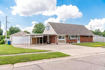 5795 Rosebury Drive, Huber Heights, OH 45424 - Photo 3