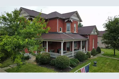 113 E South Street, Arcanum, OH 45304 - Photo 1